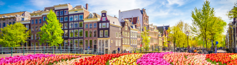 Netherlands City Breaks