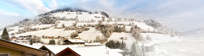 Niederau Ski & Snowboard Holidays