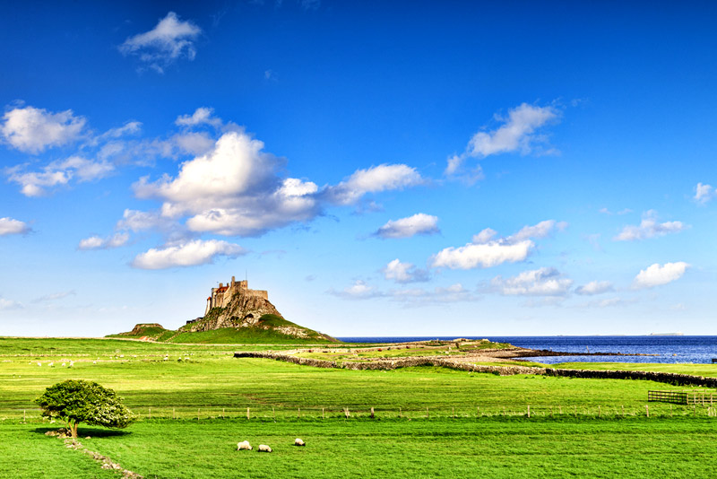 Northumberland