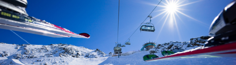 Obergurgl Ski & Snowboard Holidays