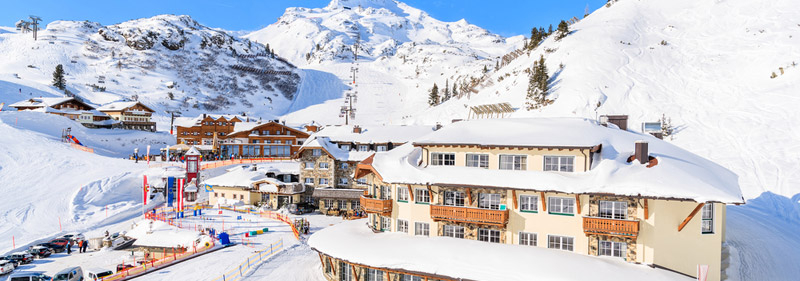 Obertauern Ski & Snowboard Holidays