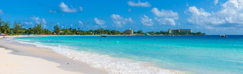 Caribbean Luxury Holidays