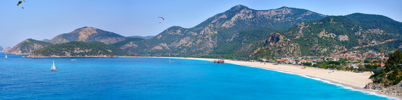 Olu Deniz Hotels