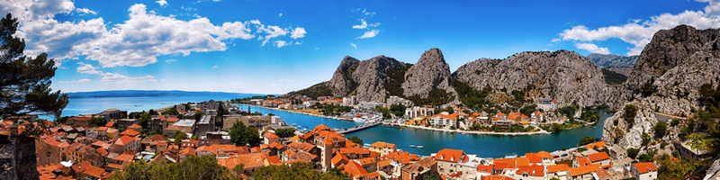 Omis Hotels