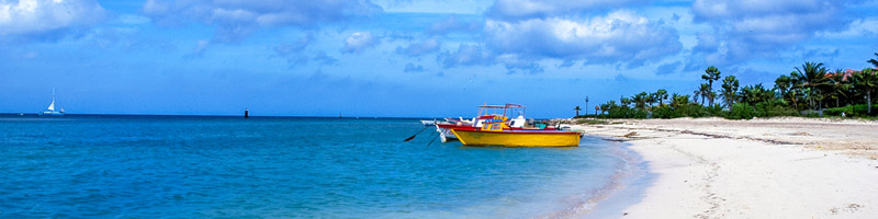 Oranjestad Hotels