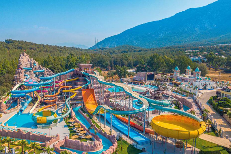 Turkey: All Inclusive