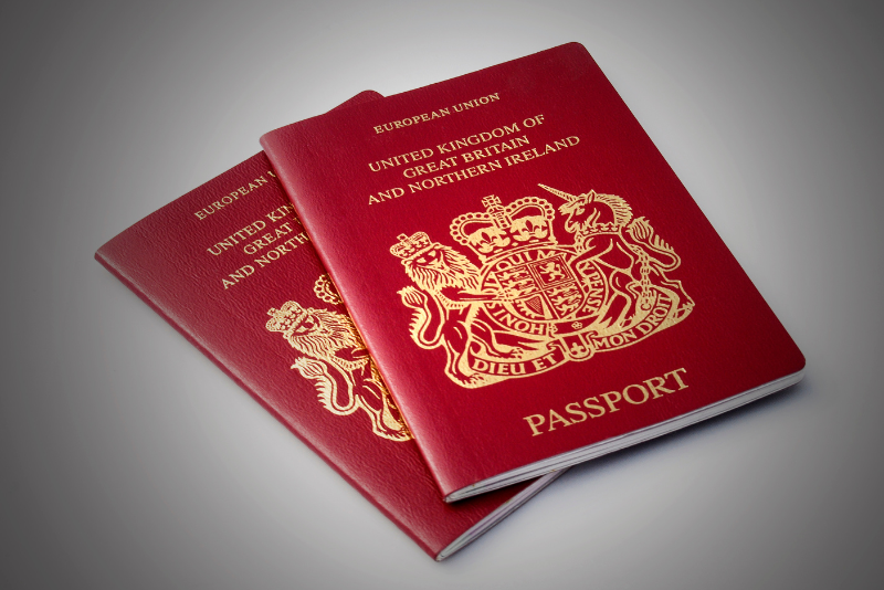 Passport