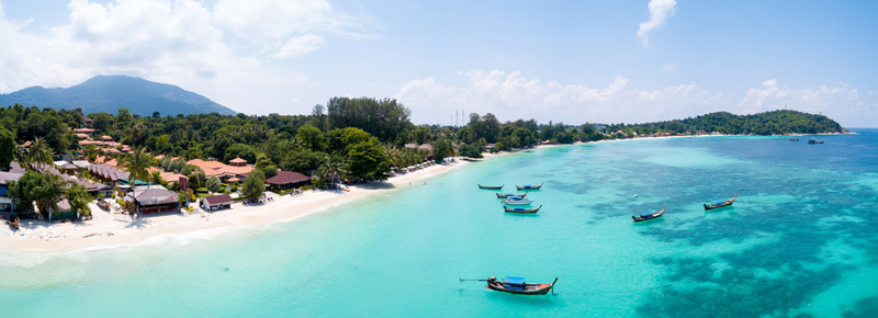 Pattaya Holidays Deals  Book Cheap Holidays to Pattaya 2024-2025