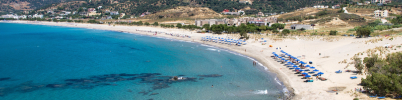 Plakias Hotels