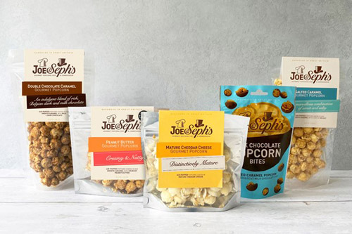 Pop Corn Night In Bundle