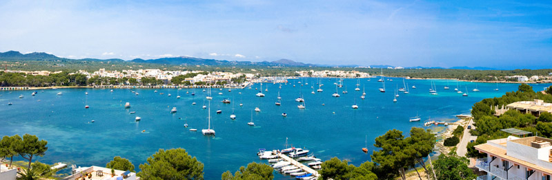 Porto Colom Holidays