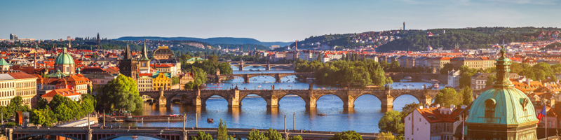 Prague Hotels