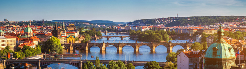 Czech Republic Last Minute Holidays