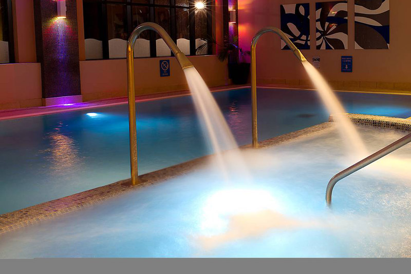 North Wales: Waterfront Hotel