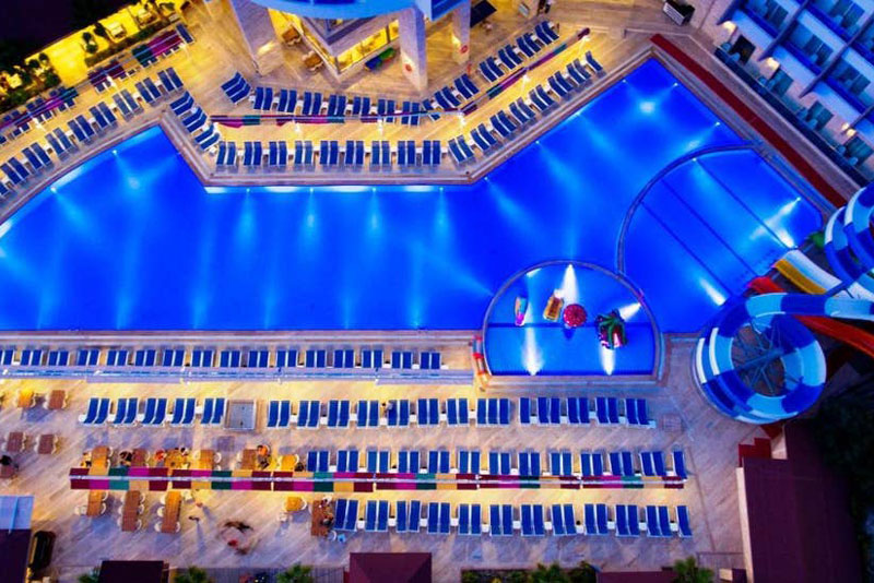 Turkey: All Inclusive
