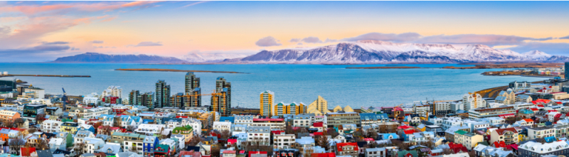 Reykjavik City Breaks