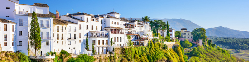 Ronda Hotels