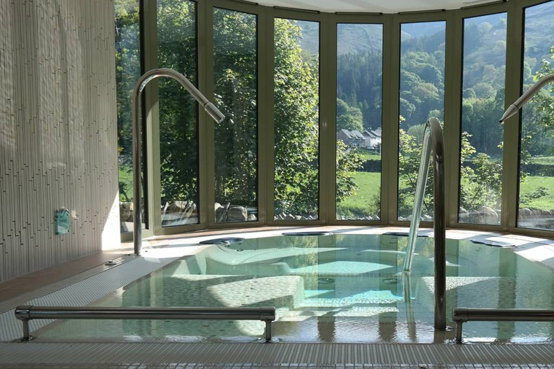 Lake District: Spa Stay