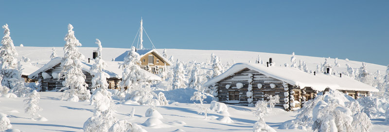 Saariselka Ski & Snowboard Holidays