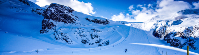Saas Fee Ski & Snowboard Holidays