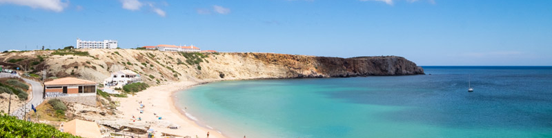 Sagres Hotels