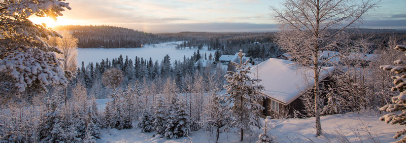 Salla Ski & Snowboard Holidays