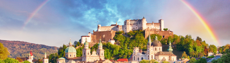 Salzburg City Breaks
