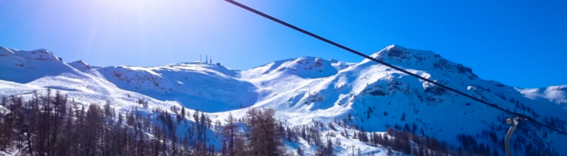 Sansicario Ski & Snowboard Holidays