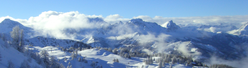 Sauze d'Oulx Ski & Snowboard Holidays