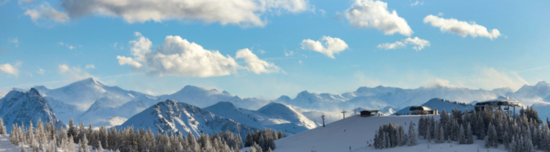 Scheffau Ski & Snowboard Holidays