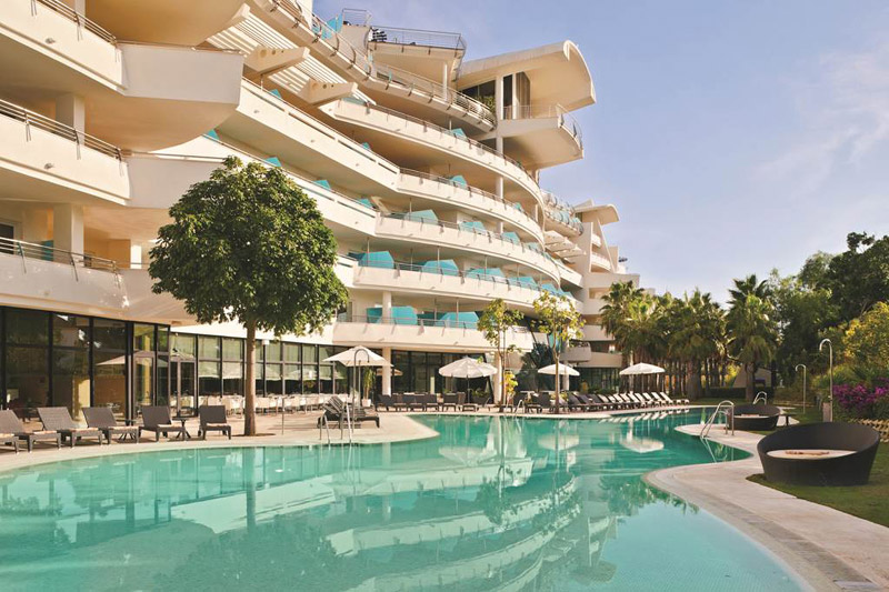 Costa Del Sol: Adults Only