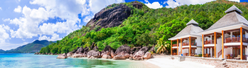 Seychelles Holidays