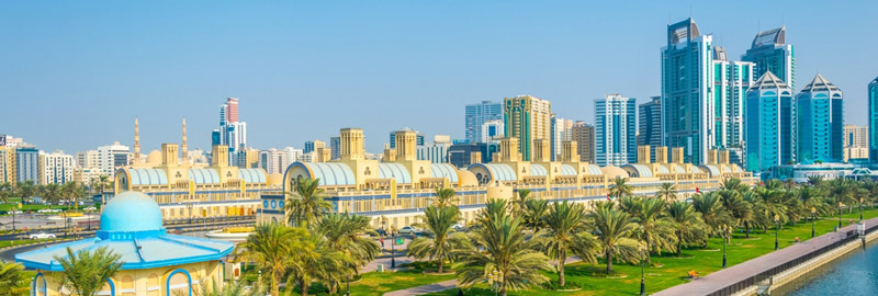 Sharjah Holidays