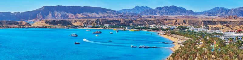 Sharm el Sheikh Hotels