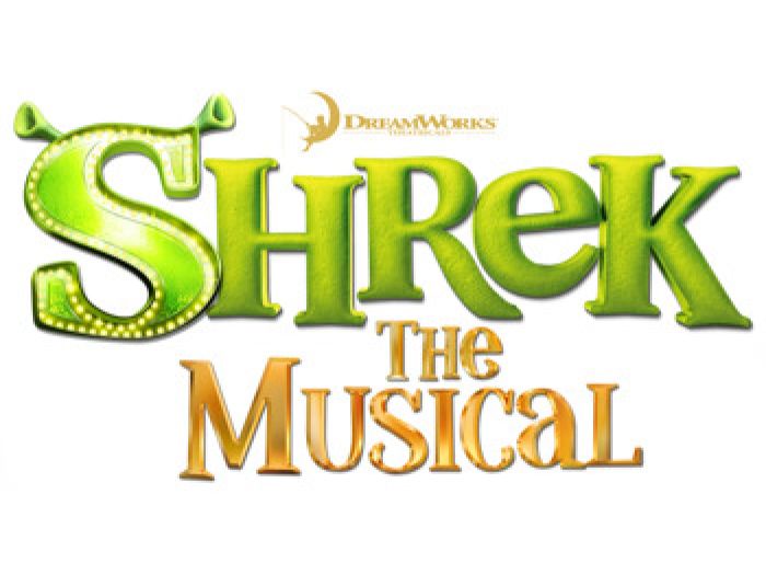 Shrek the Musical