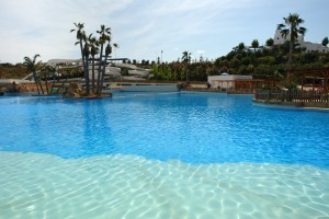 Aqualandia, Benidorm