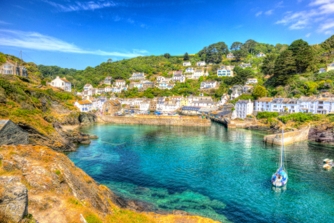 The 5 best holiday cottages in Cornwall