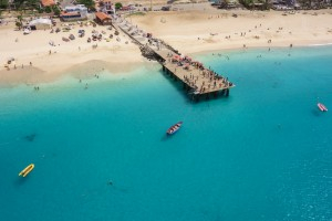 Cape Verde holiday