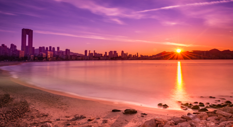 4 things you may not know about Benidorm