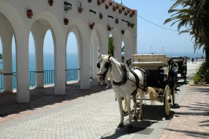 Nerja, Spain