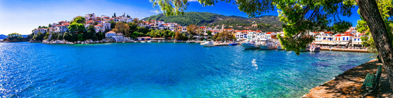 Skiathos Hotels