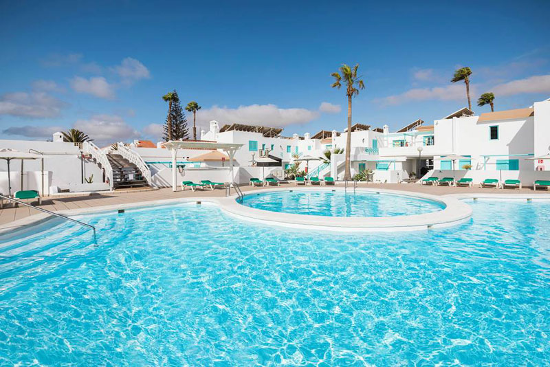 Fuerteventura: All Inclusive