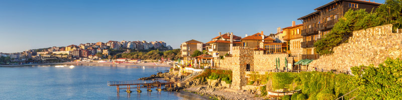 Sozopol Hotels