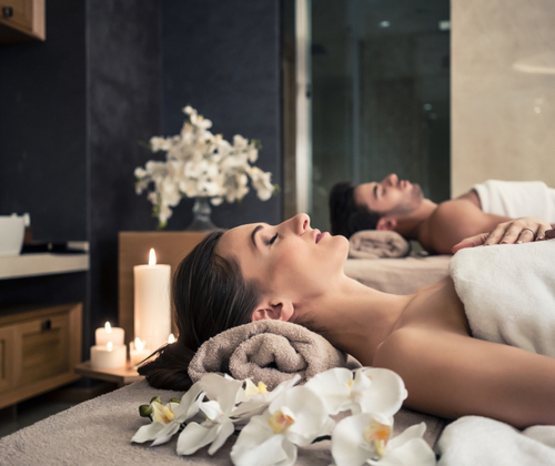 Bid To Win A Fantastic Bannatyne Spa Day For Two With 25 Minute