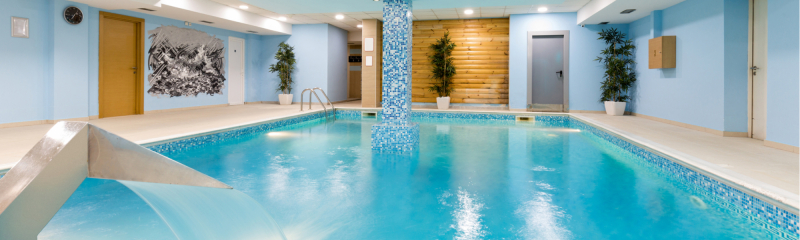 Spa Breaks Spa Breaks
