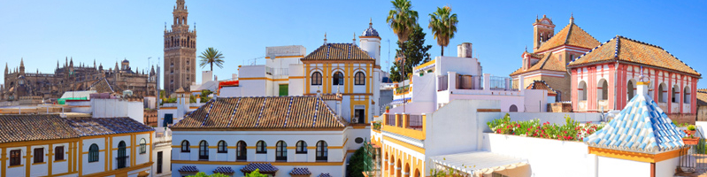 Spanish City Hotels