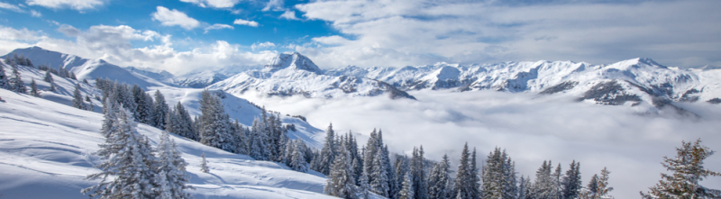 St Johann Ski & Snowboard Holidays