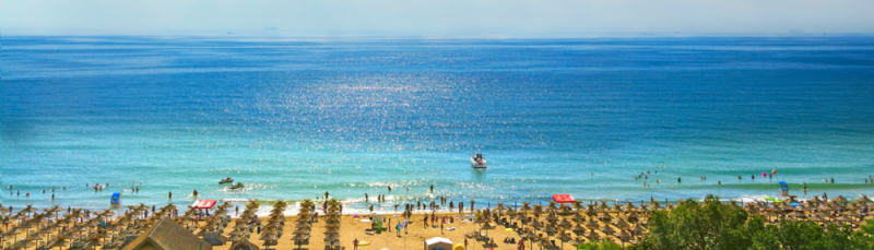Balearic Islands Luxury Holidays