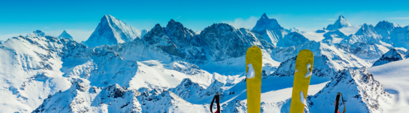 Switzerland Ski & Snowboard Holidays