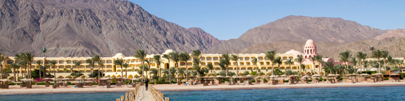 Taba Hotels